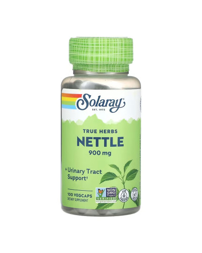 Nettle Leaf 450mg - 100 vcaps