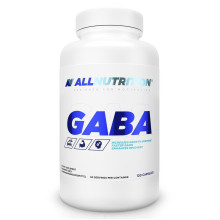 GABA - 90 cap