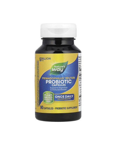 Primadophilus® Reuteri - 90 vcaps