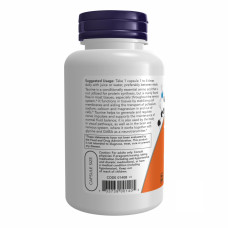 Таурин, TAURINE 500mg - 100 caps