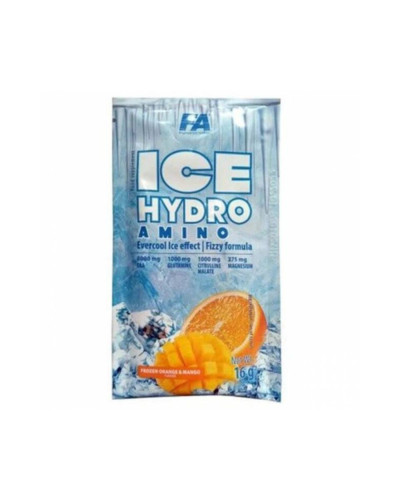 ICE Hydro Amino - 16g Frozen Orange Mango