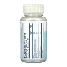 Focus for Adults - 60 vcaps