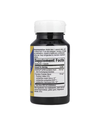 Primadophilus® Reuteri - 90 vcaps
