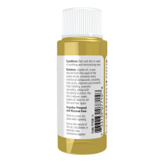 Олія Жожоби, Jojoba Oil - 118ml (4fl.oz)