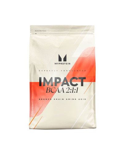 BCAA 2-1-1 Essential - 500g Tropical