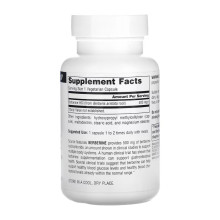 Berberine 500 mg - 60 caps