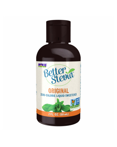 Better Stevia Alcohol Liquid - 59 ml