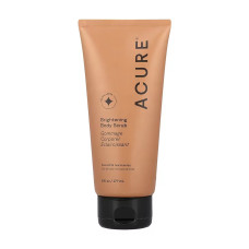 Освітлювальний скраб для тіла, Brightening Body Scrub - 177 ml