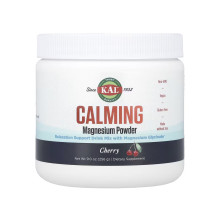 CALMING Magnesium - 256g Cherry