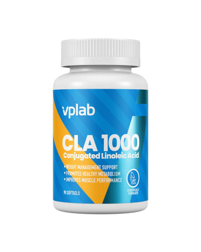CLA 1000 - 90 caps