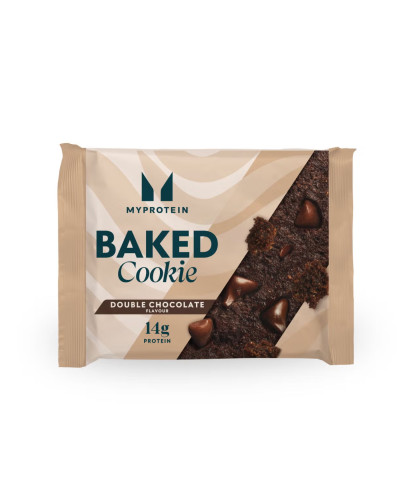Combo 2 Mix Cookie and Bar - 20 pieces