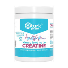 Creatine Monohydrate - 500g