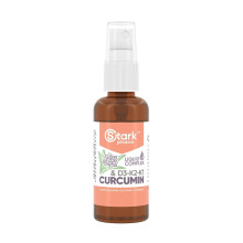 Куркумін Д3-К2-К1, Curcumin & D3-K2-K1 Liquid Extract - 50ml