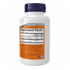 Л-Цистеїн, Cysteine 500mg - 100 tabs