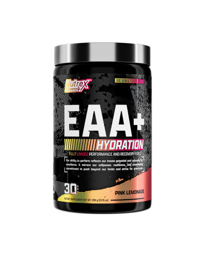 EAA Hydration - 30srv Pink Lemonade