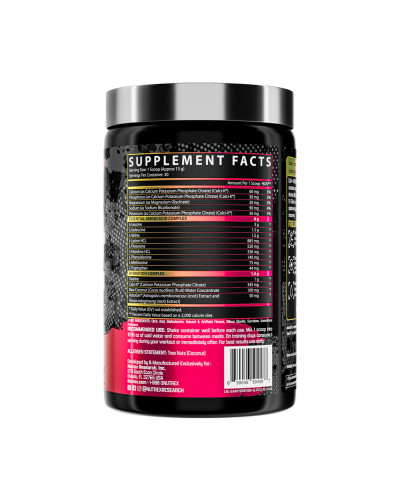 EAA Hydration - 30srv Pink Lemonade