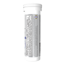 Effer-Energy Effervescent - 10 tabs Tropical Punch