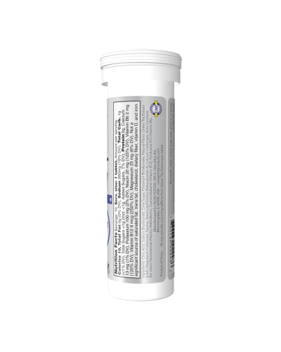 Effer-Energy Effervescent - 10 tabs Tropical Punch