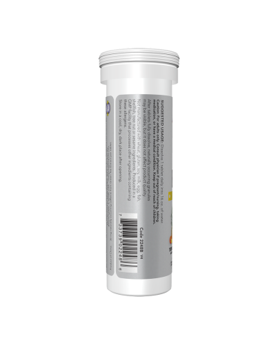 Effer-Energy Effervescent - 10 tabs Tropical Punch