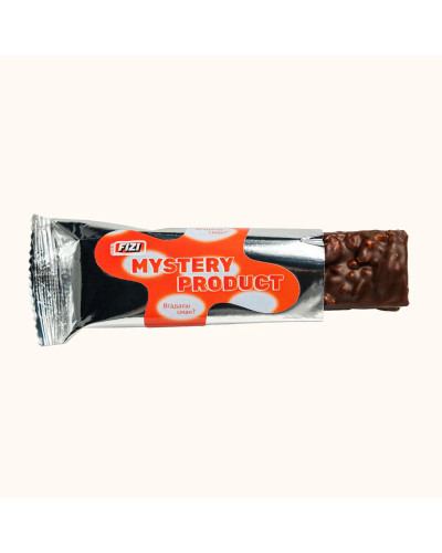 Енергетичні батончики, Fizi Mystery product - 10x45g