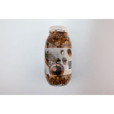 Фітнес гранола з смаком горіховий мікс, Fitness Granola - 450g Nut mix
