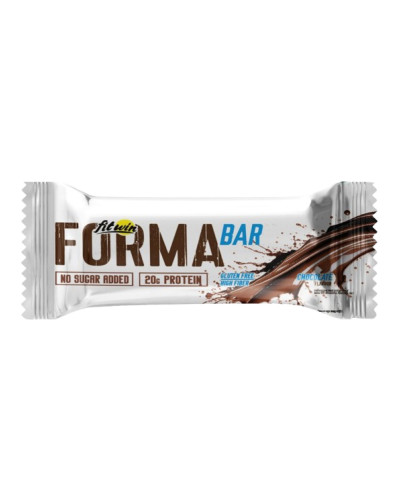 Протеїнові батончики, Forma Bar - 12x60g Chocolate