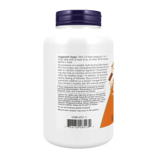 Глюкоманнан, Glucomannan Pure Powder - 227g