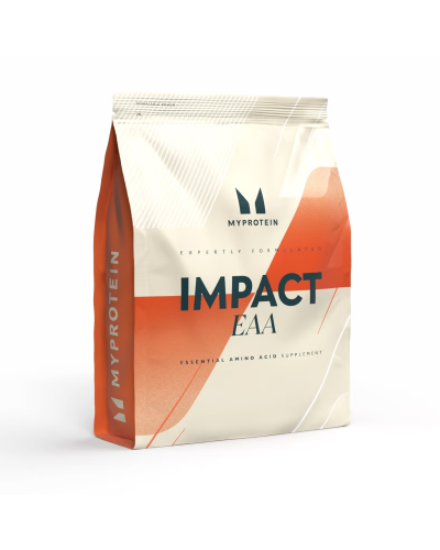 Impact EAA - 250g Strawberry Lime