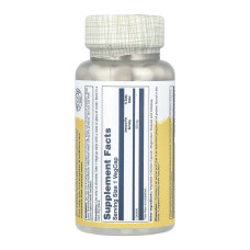L-Tyrosine 500mg - 100 vcaps