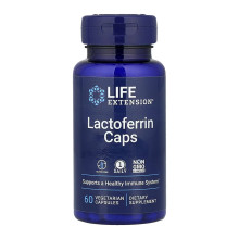 Lactoferrin Caps - 60 vcaps