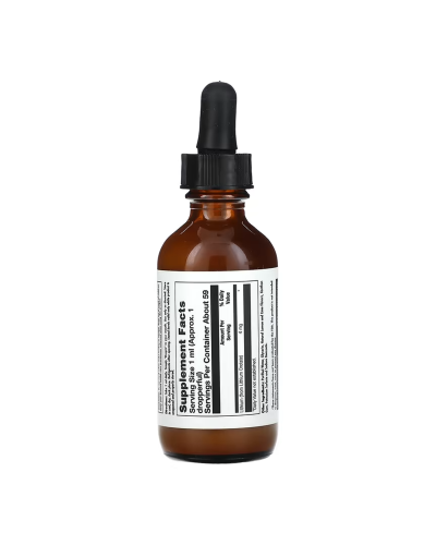 Lithium Orotate DropIns - 59 ml