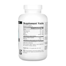 Magnesium Malate 625mg - 200 caps