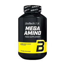 Амінокислоти, Mega Amino 3200 - 100 tabs