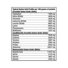 Амінокислоти, Mega Amino 3200 - 100 tabs
