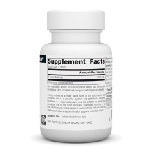 N-Acetyl Cysteine 600mg - 30 tabs