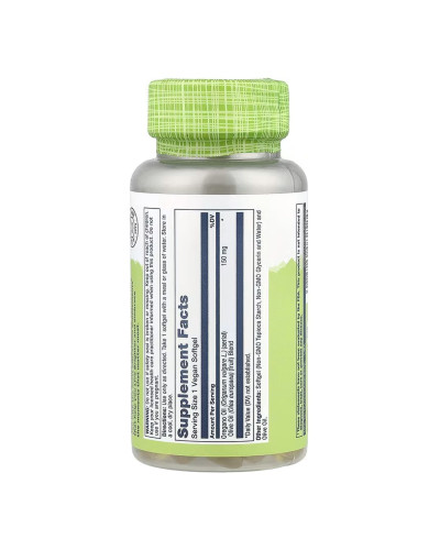 Oil of Oregano 150mg - 60 softgels