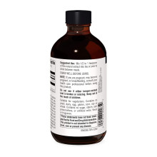 Пау Дарко рідкий екстракт, Pau D'Arco - 236 ml
