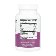 Омега-3 для вагітних та мам, що годують, Prenatal DHA + EPA - 90 softgels
