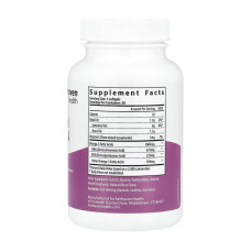 Омега-3 для вагітних та мам, що годують, Prenatal DHA + EPA - 90 softgels