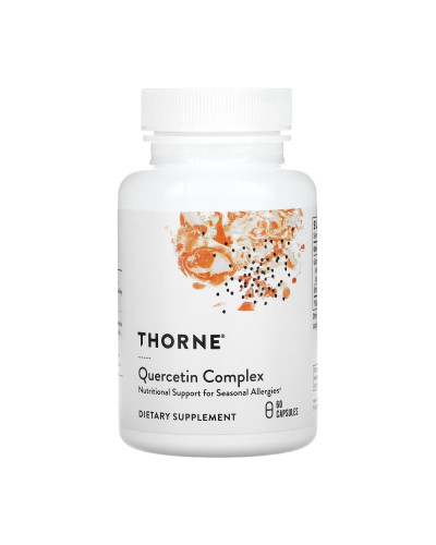 Quercetin Complex - 60 caps (До 08.26)