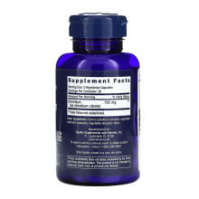 Strontium Caps 750 mg - 90 vcaps