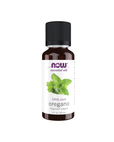 Олія Орегано, Oregano Oil - 30ml