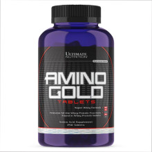 Amino Gold 1000 mg - 250 tabs