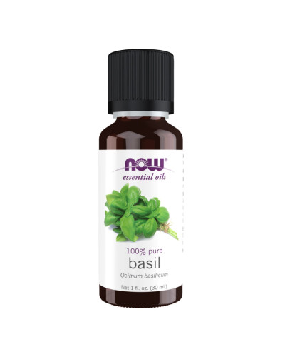 Олія Базиліку, Basil Oil - 30ml (1fl.oz)