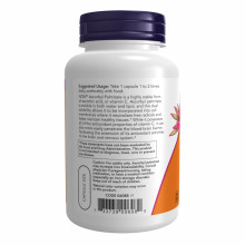 Аскорбілпальмітат (жиророзчинний вітамін С), Ascorbyl Palmitate 500 mg - 100 vcaps