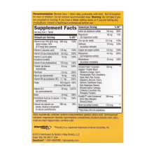 Мультивітаміни для жінок 50+, Women's 50+ Complete Multivitamin - 50 tabs