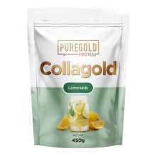 Колаген, Collagold - 450g Lemonade