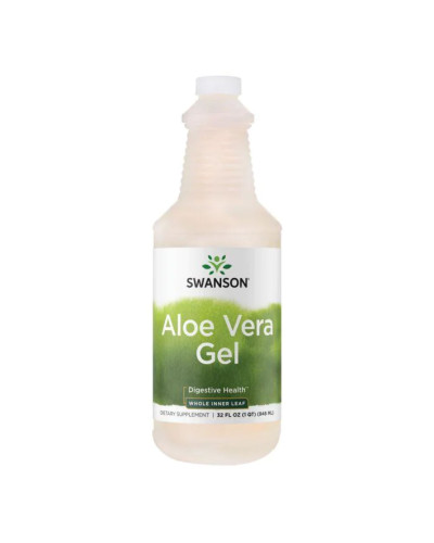 Aloe Vera Gel 32 Fl Oz - 946ml