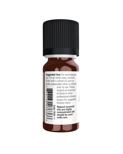 Олія Ветивера, Vetiver Oil - 10ml