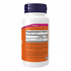 Vitamin K-2 100mcg - 100 vcaps